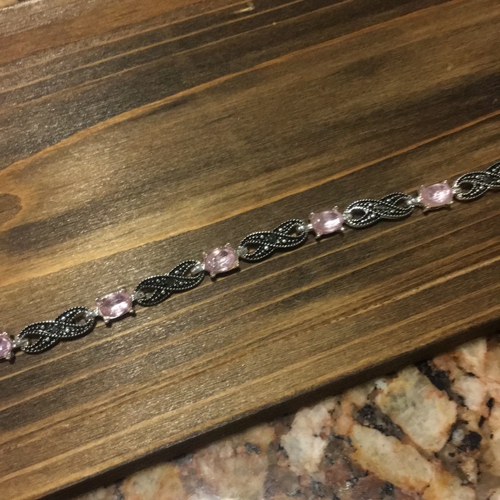 Birthstone Bracelet